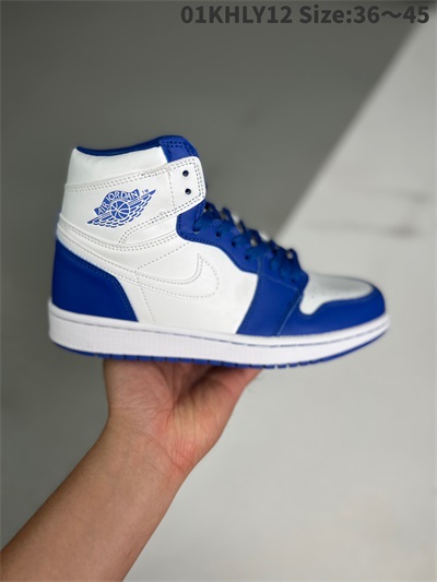 women air jordan 1 shoes 2022-12-11-486
